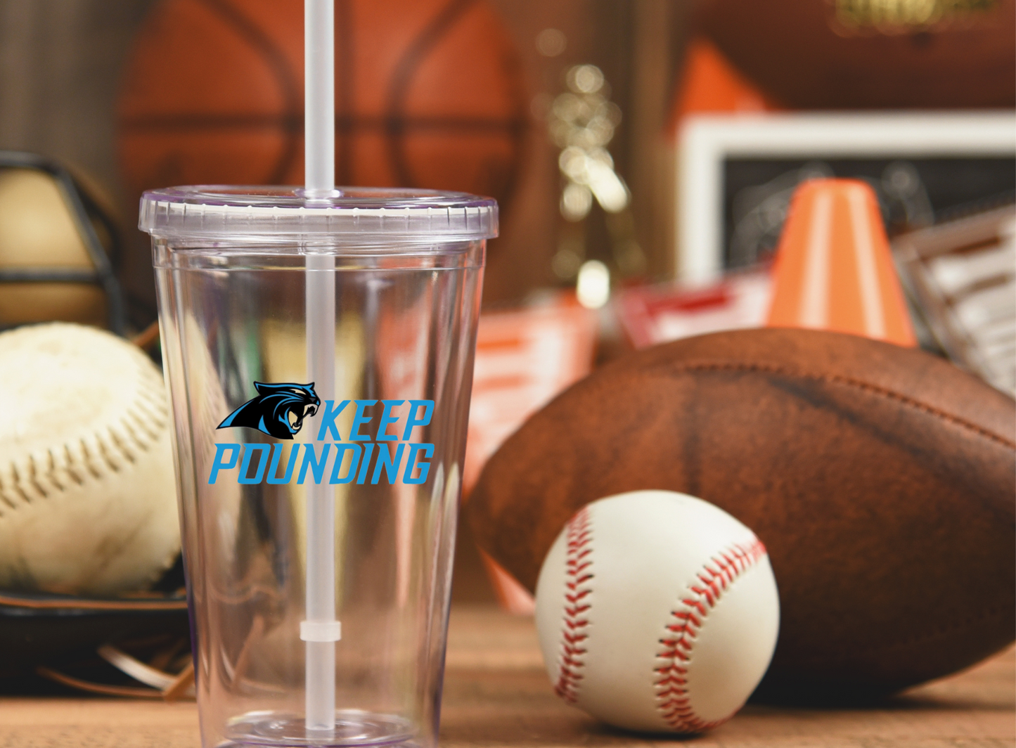 Football Cups Special 2 for $15.00