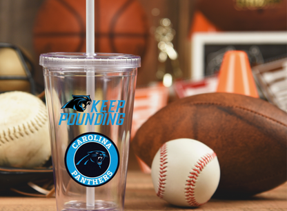 Football Cups Special 2 for $15.00