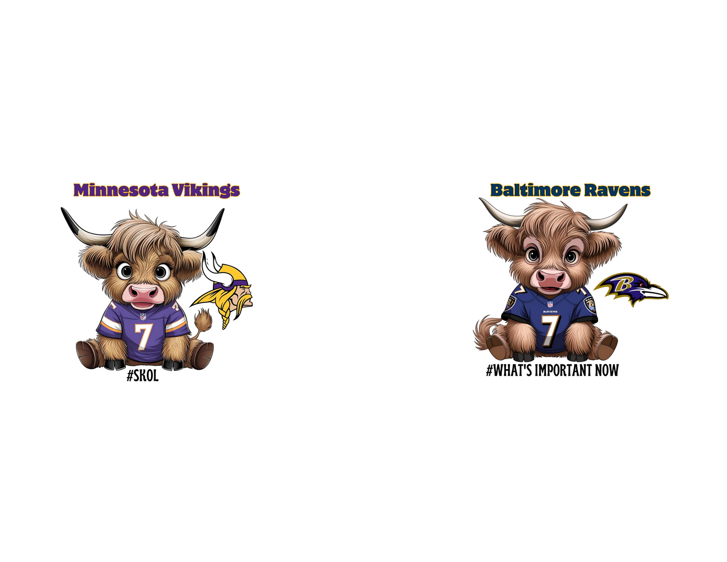Are You Ready for Some Football!