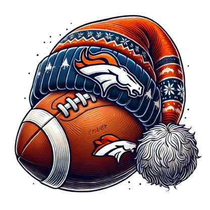 Are You Ready for Some Football!