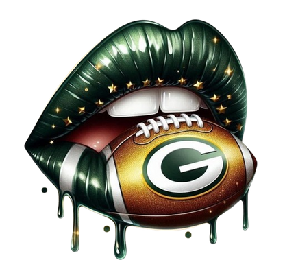 Are You Ready for Some Football!