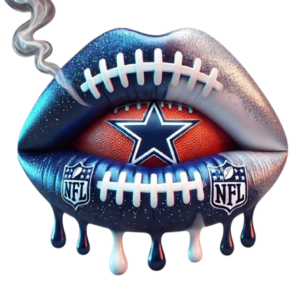 Are You Ready for Some Football!