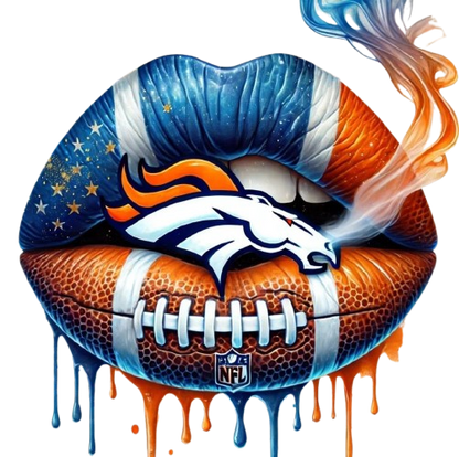 Are You Ready for Some Football!