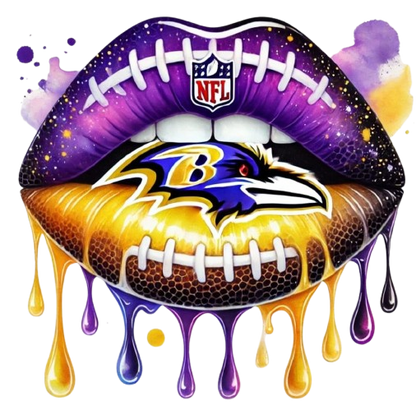 Are You Ready for Some Football!