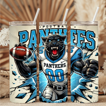 Football Tumblers Special 2 for $35.00