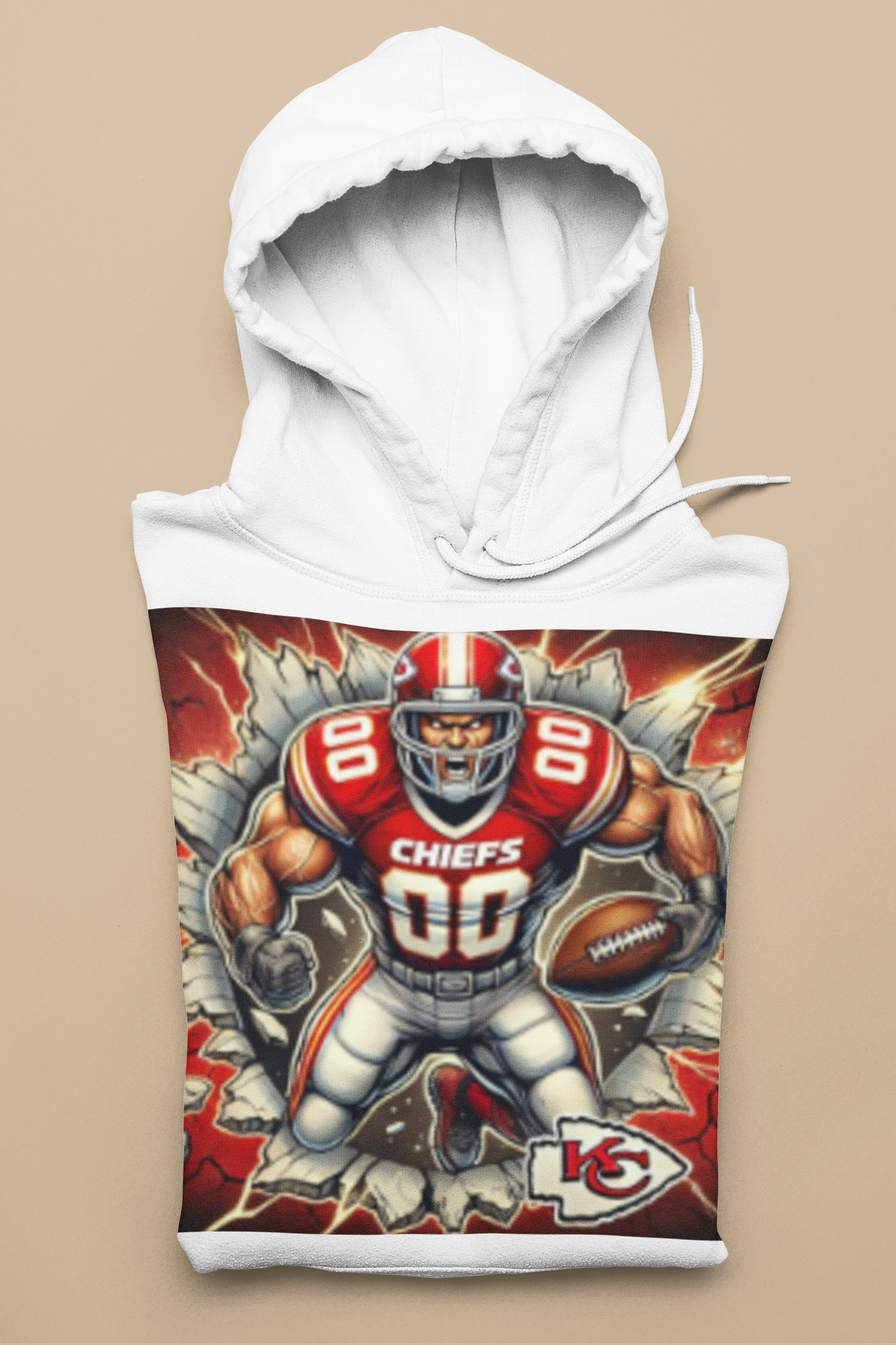 Are You Ready for Some Football!