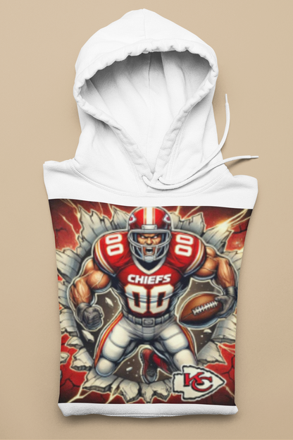 Are You Ready for Some Football!