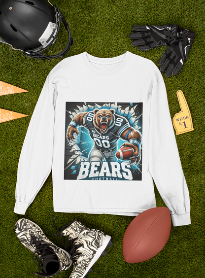 Are You Ready for Some Football!