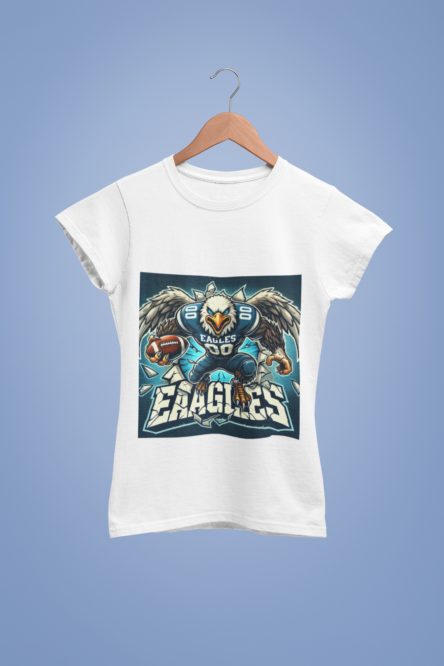 Are You Ready for Some Football!