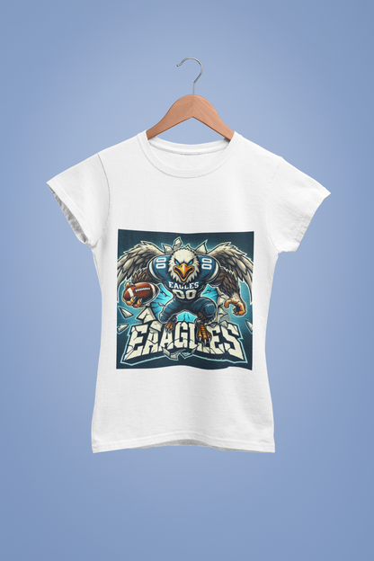 Are You Ready for Some Football!